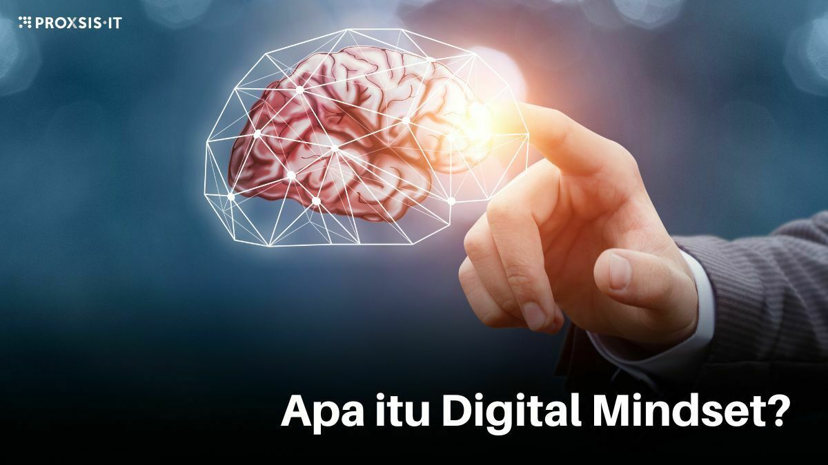 Digital mindset